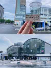 🇯🇵日本海濱30城｜測一測你的本命港城⚓️