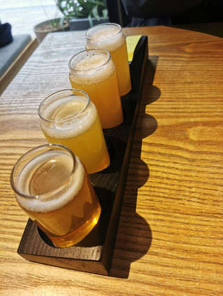 【靜岡】大海與手工啤~去靜岡Chill返下~。
靜岡必飲手工啤推薦✨🍻🎶