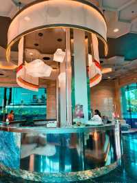 FOX Hotel Nagoya Batam: Value‑focused Ascott‑managed city hotel