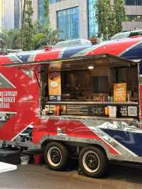 Raffles Place — A Singapore Discovery Hiding in Plain Sight