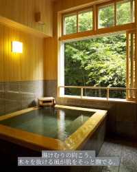 創業60年超の老舗が誇る「3つの自家源泉」。北海道・定山渓の隠れ家宿が凄すぎた
