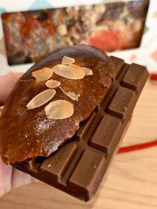 Шоколадный город Ройса: за пределами шоколадной фабрики Nama Chocolate – экскурсия по фабрике.