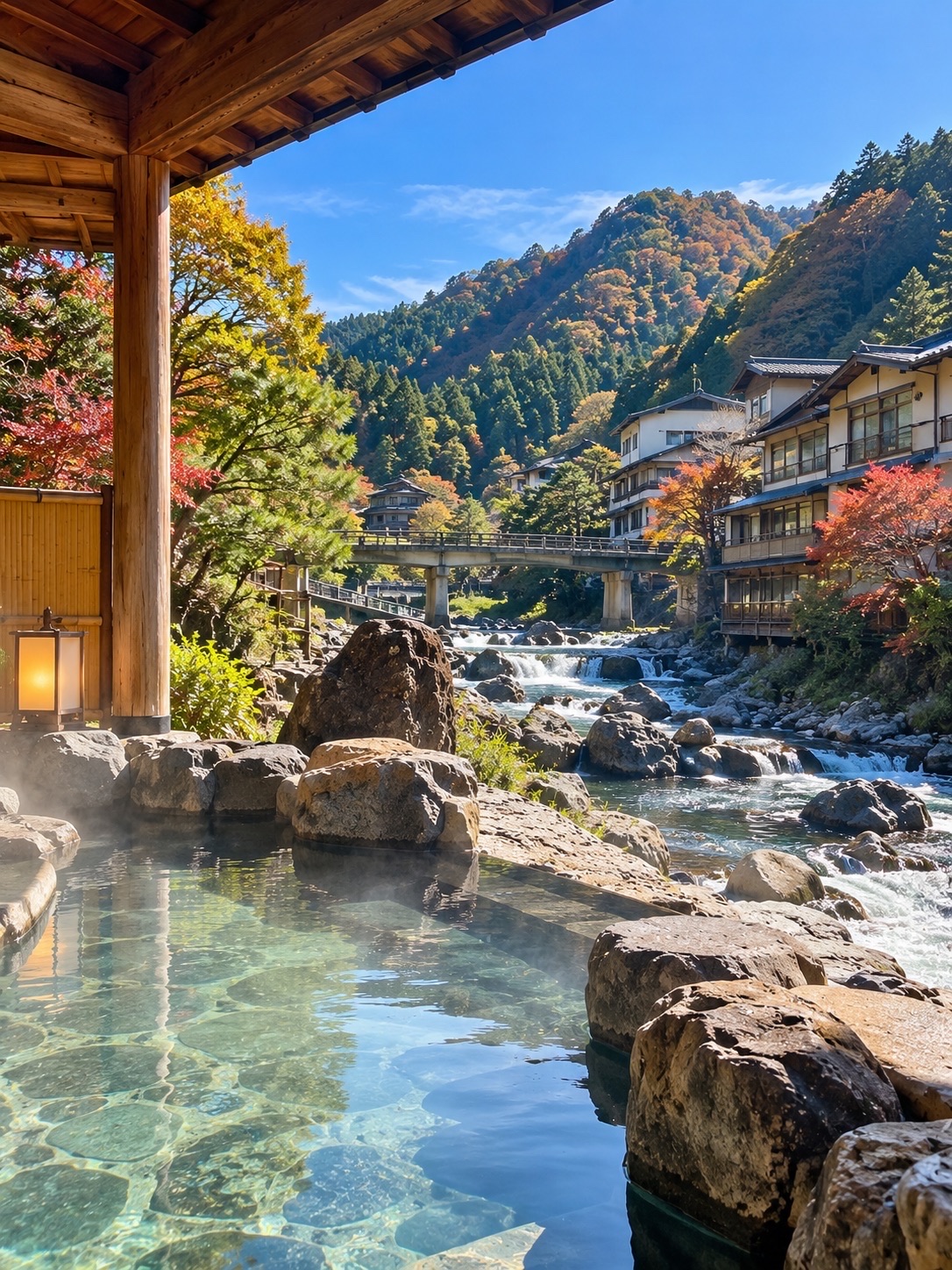 🇯🇵 Tottori ญี่ปุ่นมุมสงบที่ต้องไปสักครั้ง! 🏜️🌊