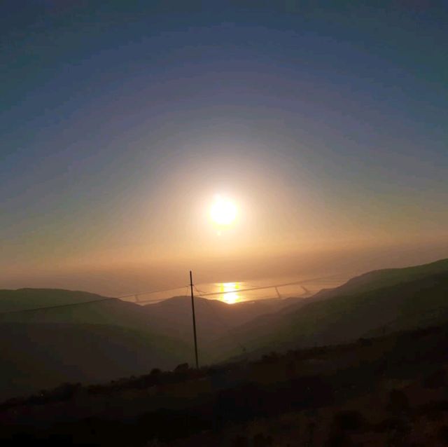 The Ancient Crossroads of Al-Karak
