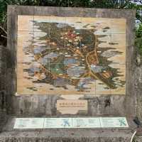 Okinawa Attraction: Naha/Surrounding Area 