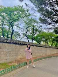 경주 필수여행코스, 대릉원 다녀오기💚