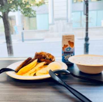 單人雙車美東游記（二）