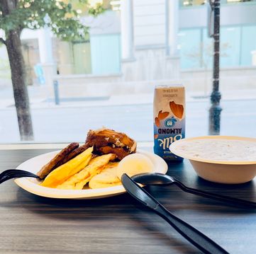 單人雙車美東游記（二）