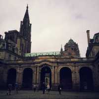 Strasbourg