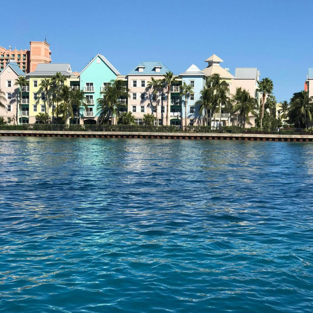 ATLANTIS BAHAMAS 