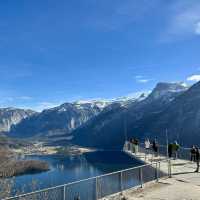🇦🇹奧地利｜Salzwelten Hallstatt，歐洲三大古老鹽礦