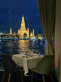Sala Rattanakosin Eatery and Bar 🇹🇭