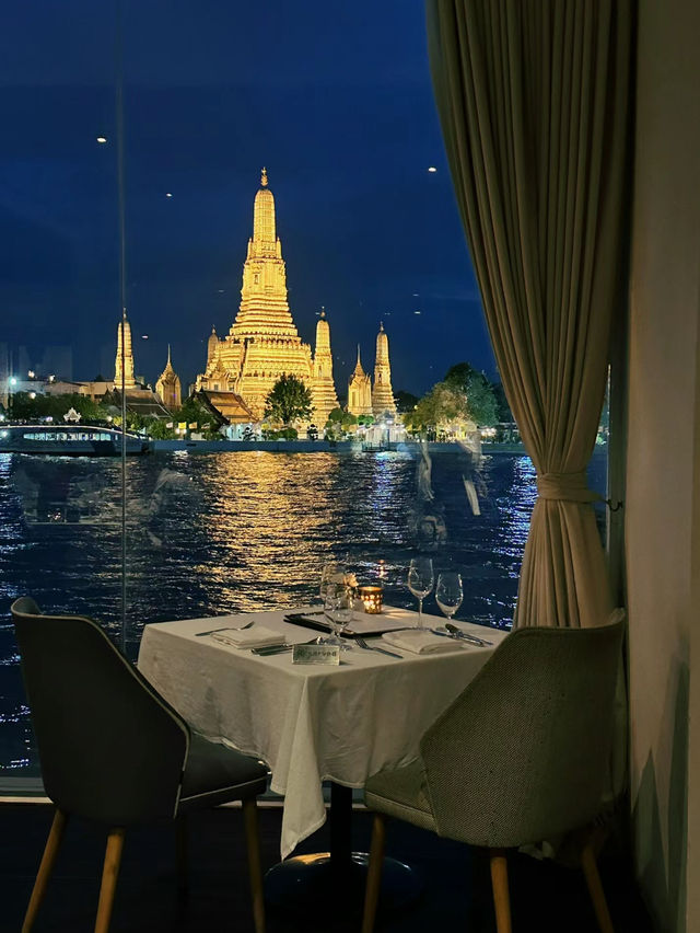 Sala Rattanakosin Eatery and Bar 🇹🇭