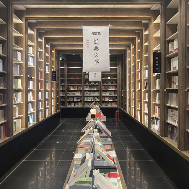 Step into the Land of Harry Potter 