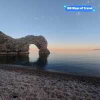 Top things to do in Jurassic Coast! 🇬🇧
