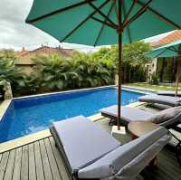 The Perfect Bali Getaway at Villa Kumaru! (Canggu)