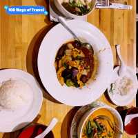 Best Asian food in Moab!