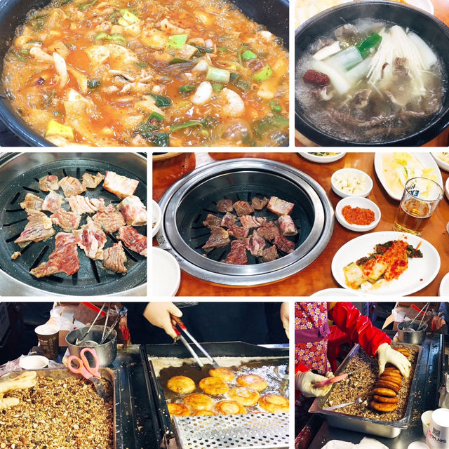 【釜山🇰🇷】2泊3日の釜山旅レポ✈️