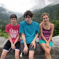 Our Great Smoky Mountains Trip 2020