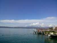 The Jewel of Lake Garda