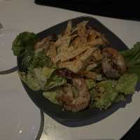 Review of Nuvole Restaurant in Charlotte, NC