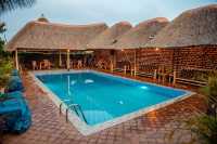 HOTELS IN UGANDA 