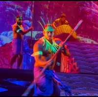 SandCastle Theater in Guam 🇬🇺 