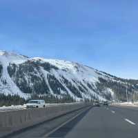 Colorado and Utah 6 Days Itinerary