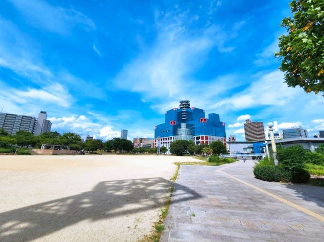 扇町公園