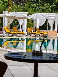 A Luxurious Retreat at Chateau Spa & Wellness Resort