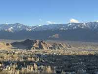 360 viewpoint in Leh