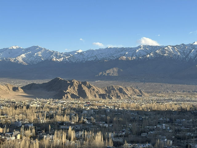360 viewpoint in Leh