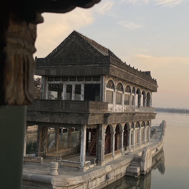 The most beautiful palace's I've ever seen. Stunning and breathtaking