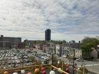 Halifax에서 가장 현대적이고 특이한 Halifax Central Library