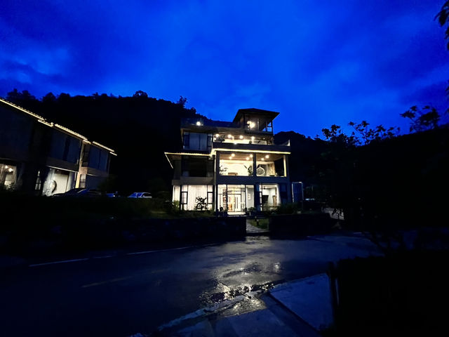 A Hidden Gem in South Kunshan
