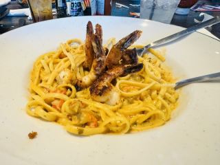 Cajun Comfort in Southaven