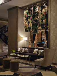 Westin Palace Milan