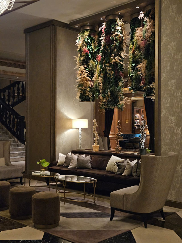 Westin Palace Milan