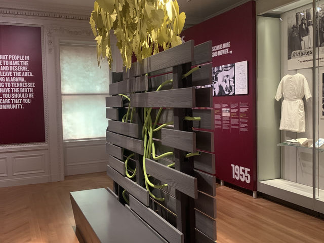 Cooper Hewitt, Smithsonian Design Museum
