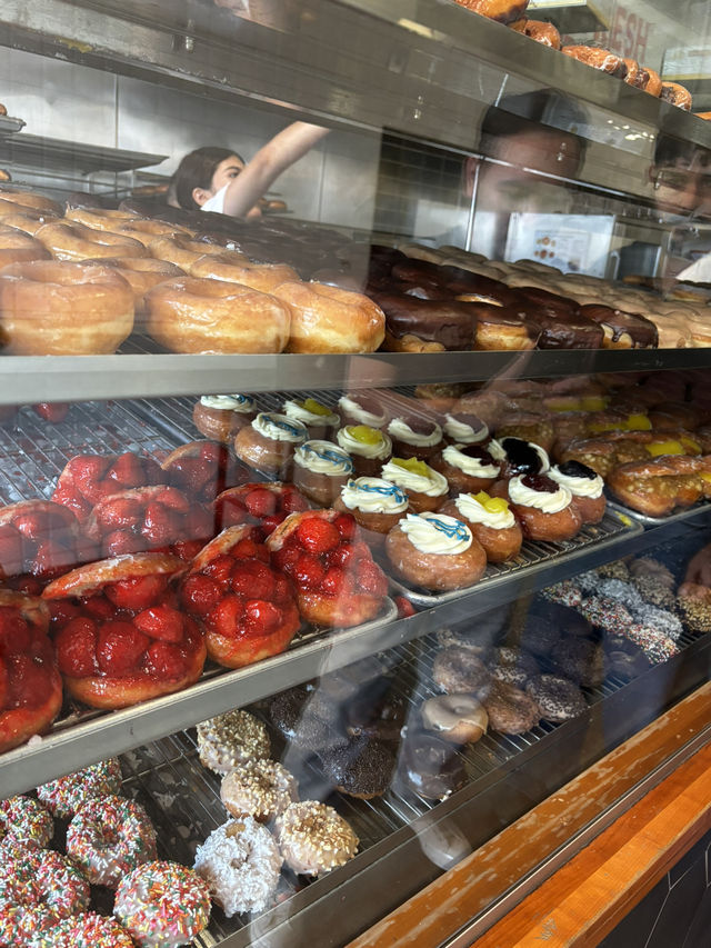 grand central market