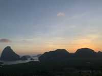 ✨ “Phuket Horizon Journey