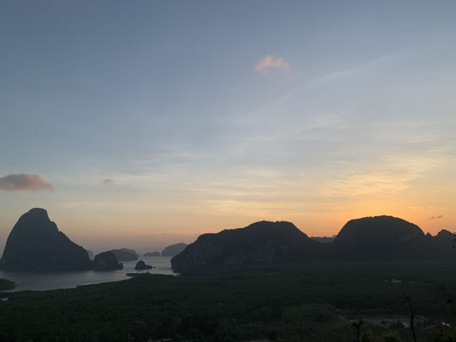 ✨ “Phuket Horizon Journey