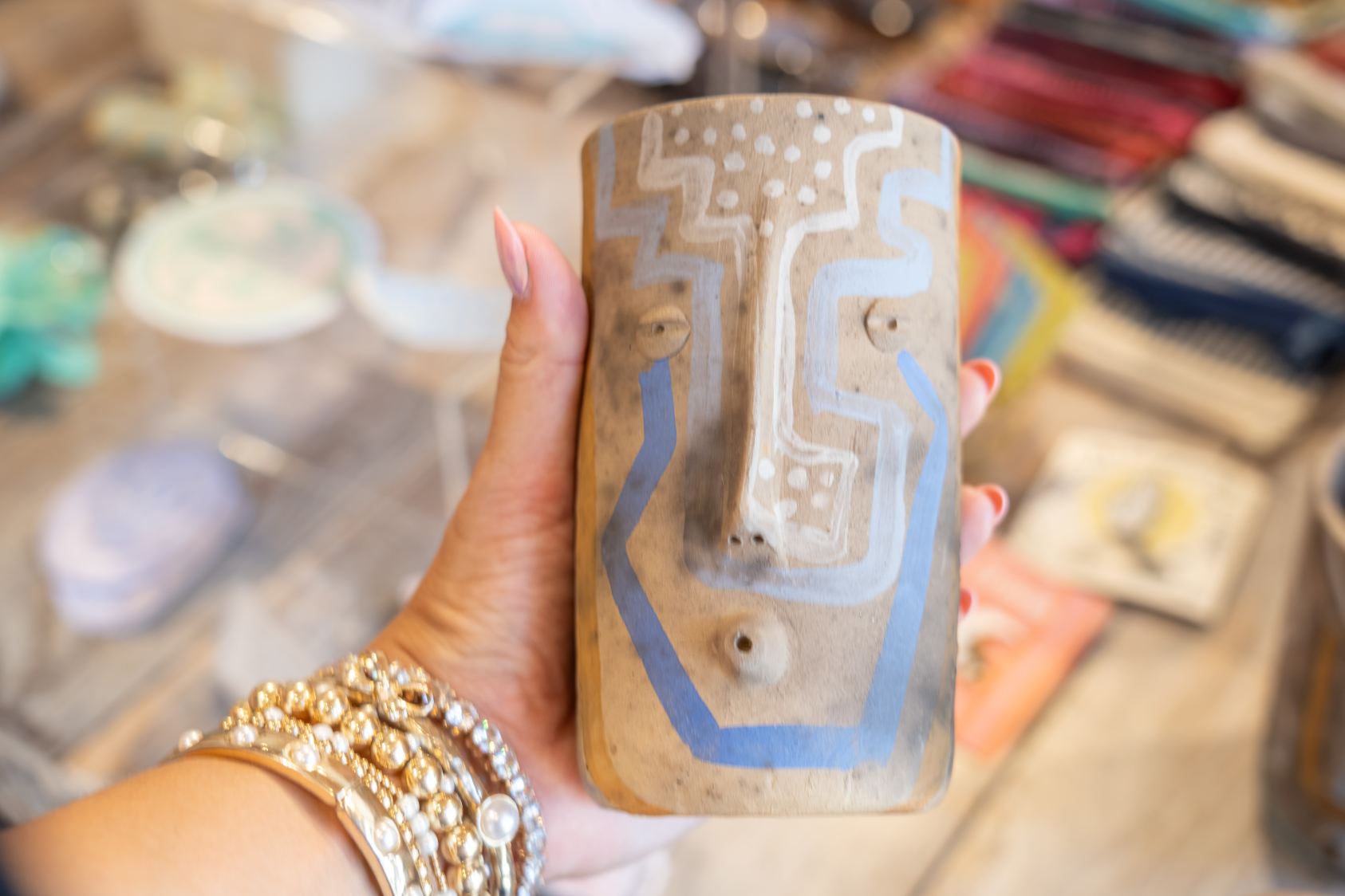 Boutique Finds, Agave Tasting, and Coastal Views in Nayarit