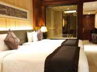 Crowne Plaza Sanya City Center 🌴