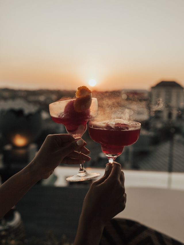 Living the Dream at The Trans Resort Bali 