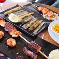 🇪🇸 스페인 말라가에 가면 꼭꼭 들러서 맛봐야할 음식과 맛집 추천🫶🏻