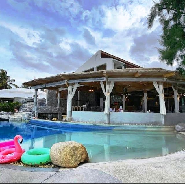 華欣海景酒店🎐遠離塵囂🌸仿如隔世🏝