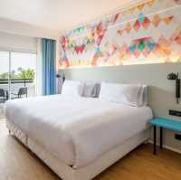 Allegro hotel in Agadir - Excellent Location