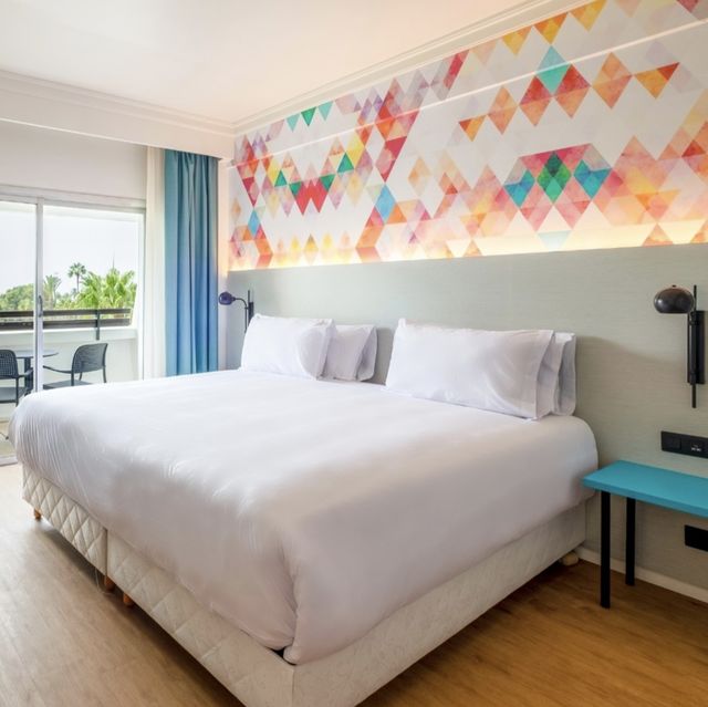 Allegro hotel in Agadir - Excellent Location