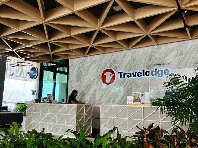 great days in a nice hotel in Phuket